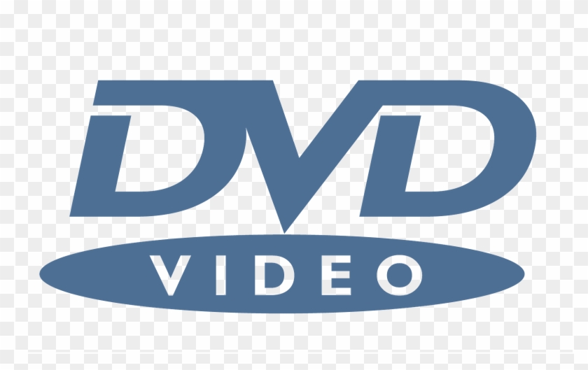 Download Dvd Logo - Dvd Logo Transparent Png Clipart #50840