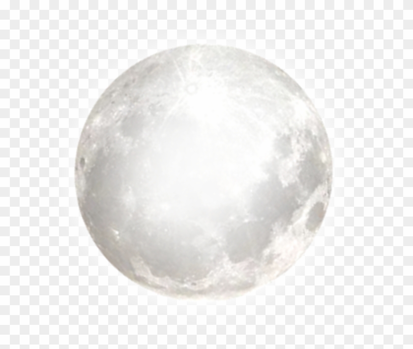 Png Moon - Moon Clipart #50845