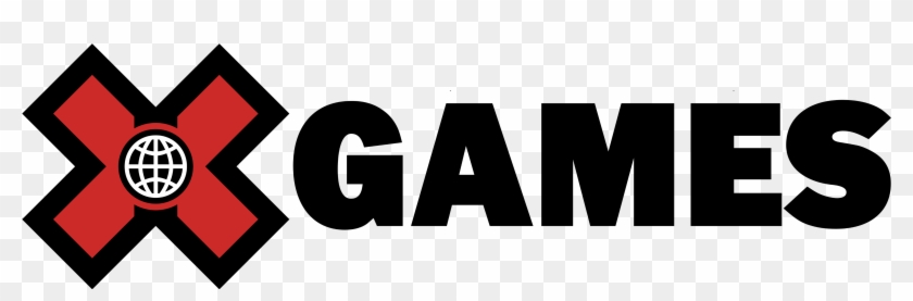 X Games - Espn X Games Logo Clipart #51001