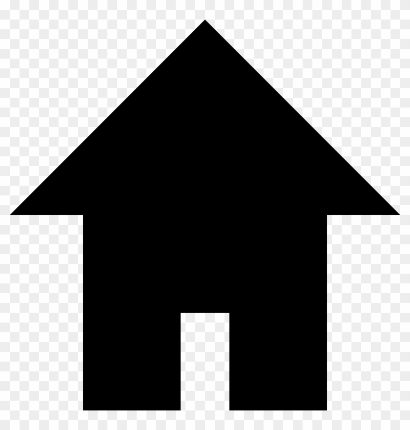Free Icons Png - Home Buttons Clip Art Transparent Png