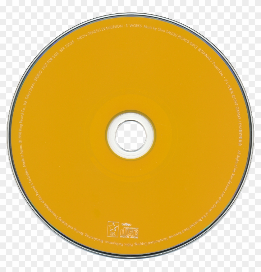 Cd Dvd Png Image - Cd Clipart #51091