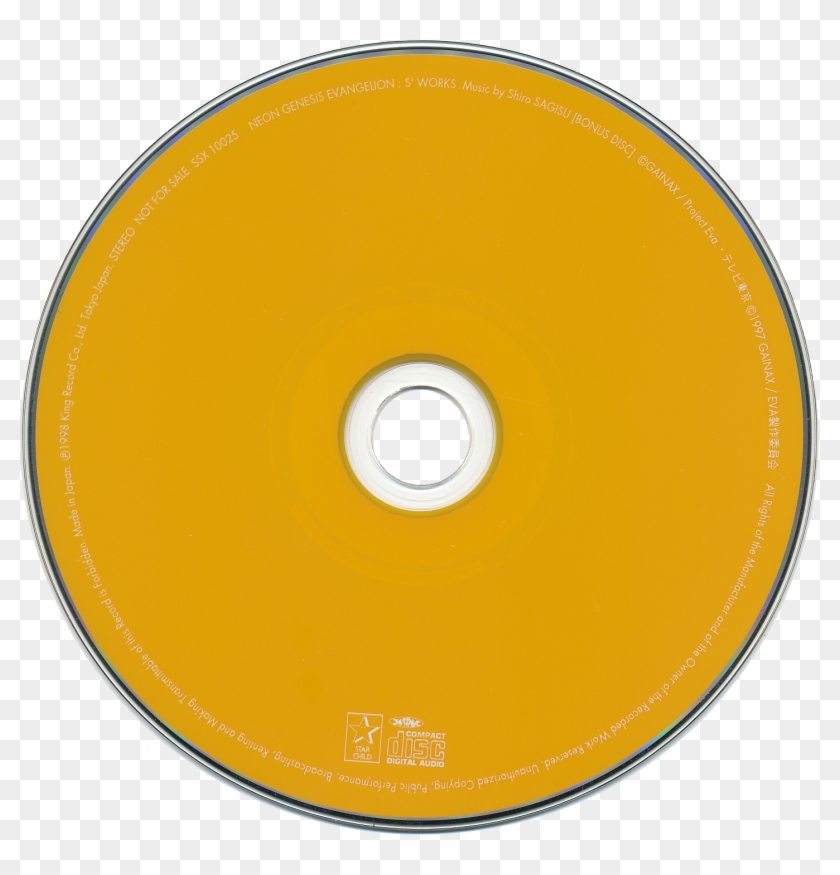 Cd Dvd Png Image - Cd Clipart