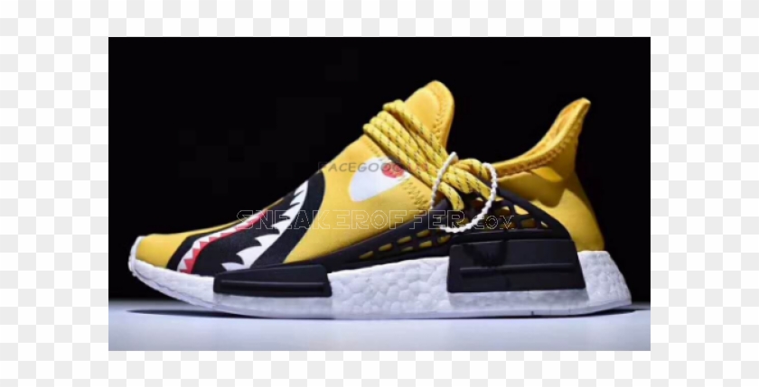 Walking Shoe Clipart #51177