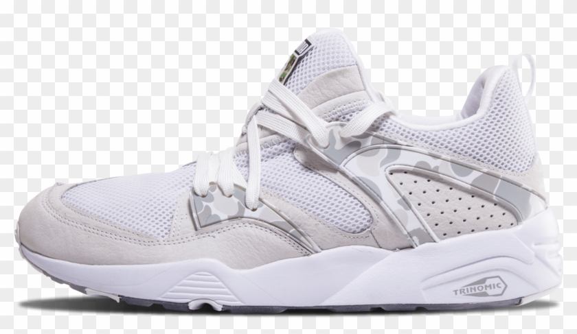 The Dport Nike Blaze Of Glory X Bape Bape - Nike 2018 Hyperdunk X White Low Clipart