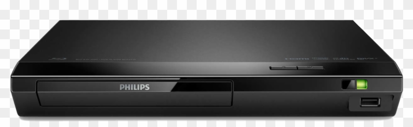 Reproductor Dvd Png - Philips Bdp2385 Clipart #51271