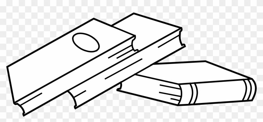 Tutoring Black And White Clipart Svg Black And White - School Clipart Transparent Black And White - Png Download #51474