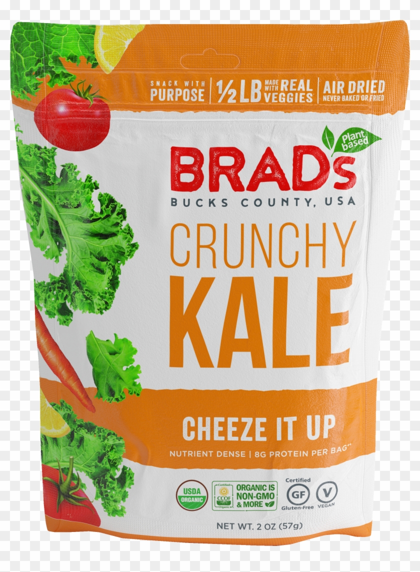 Cheeze It Up 12 Pack - Brad's Kale Vampire Killer Clipart #51499