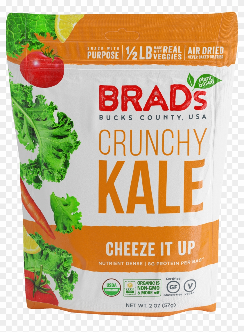 Cheeze It Up 12 Pack - Brad's Kale Vampire Killer Clipart