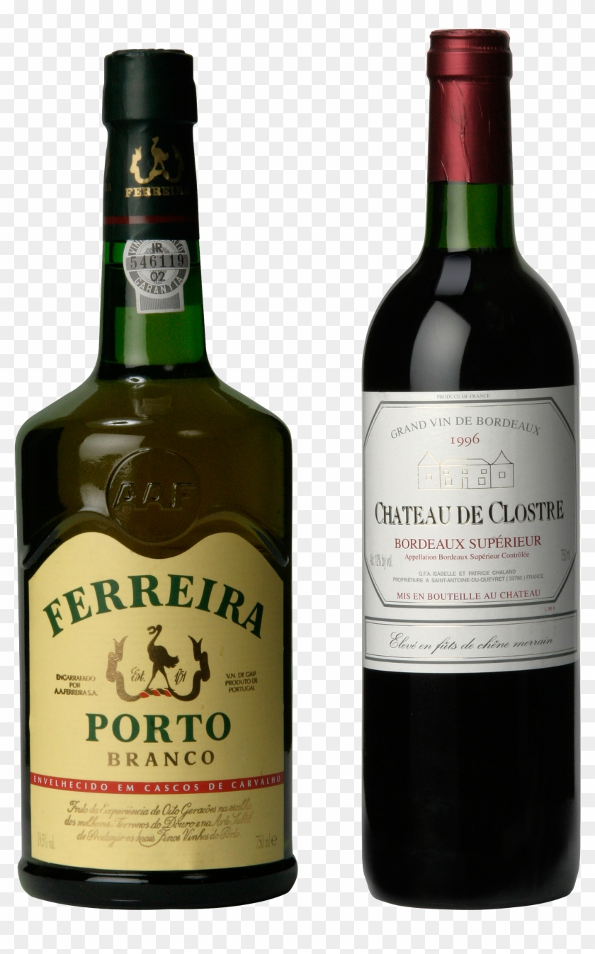 Wine Bottle Png Image - Bottle Clipart