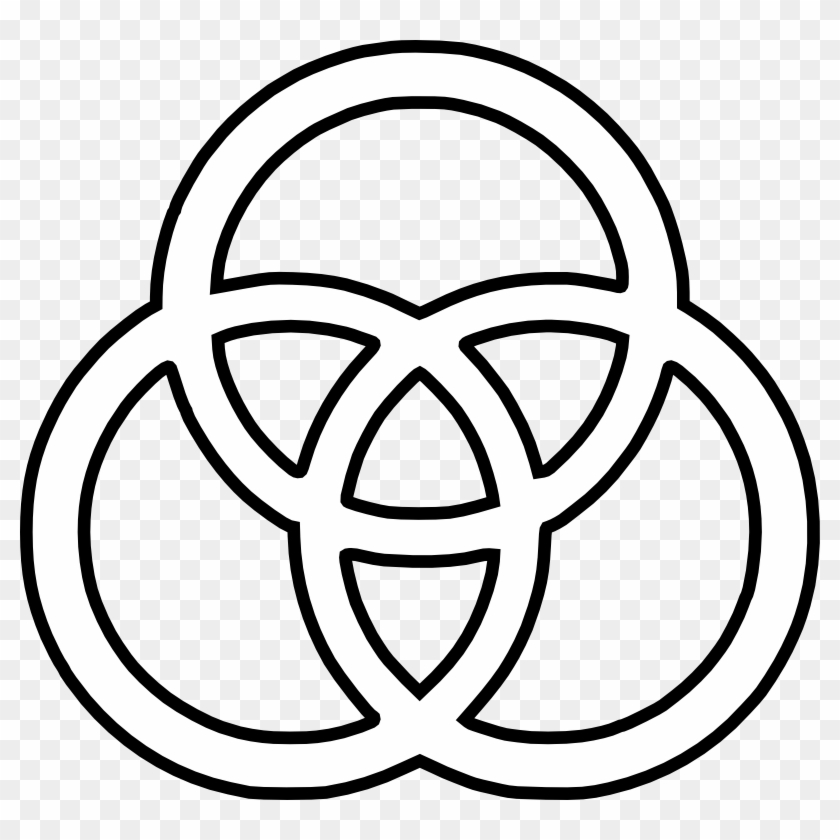 Chrismons And Chrismon Patterns To Download Christmas - Christian Symbols Clipart #51722