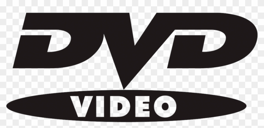 Image Free Download Logo Psd Official Psds Share This - Dvd Video Clipart