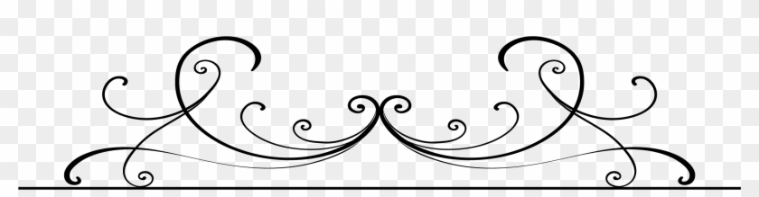 Fancy Wedding Border - Wedding Card Design Png Clipart