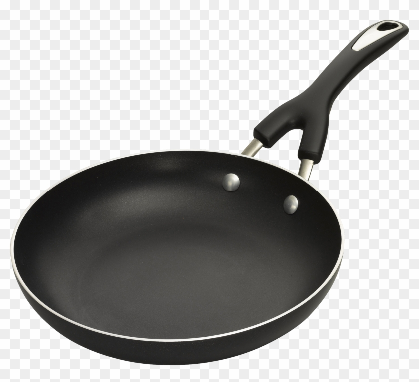 Frying Pan Png Transparent Clipart #51920