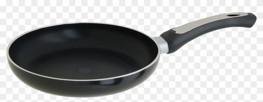 Frying Pan Png Image - Frying Pan Transparent Background Clipart #51965