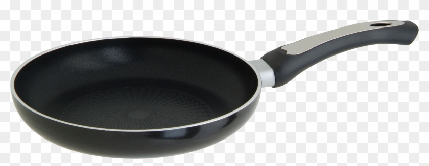 Frying Pan Png Image - Frying Pan Transparent Background Clipart