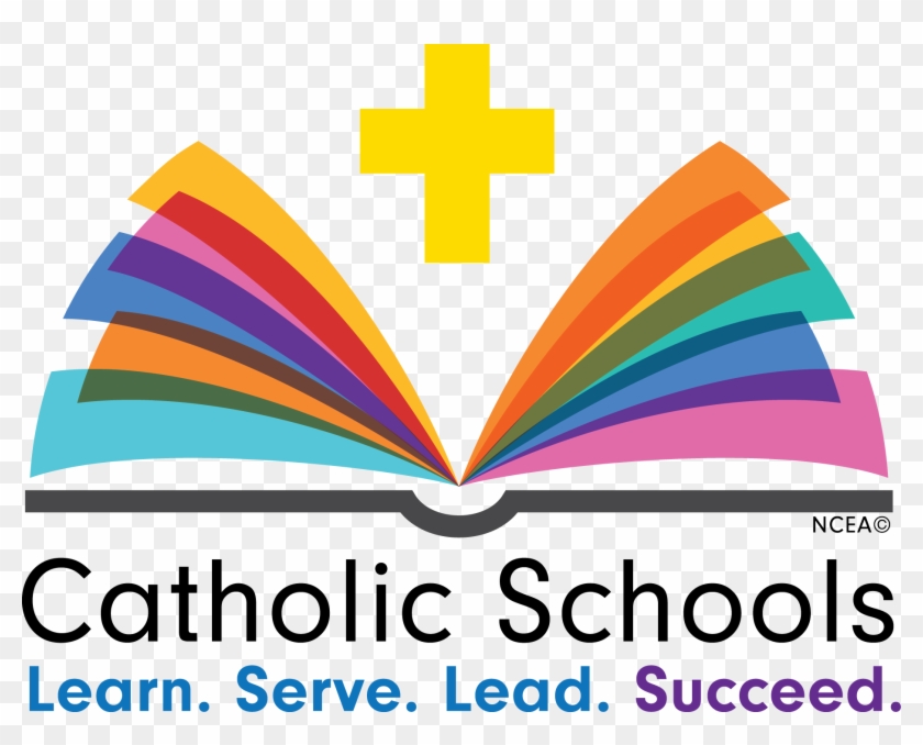 Png Format - Catholic Schools Week 2018 Clipart #51989