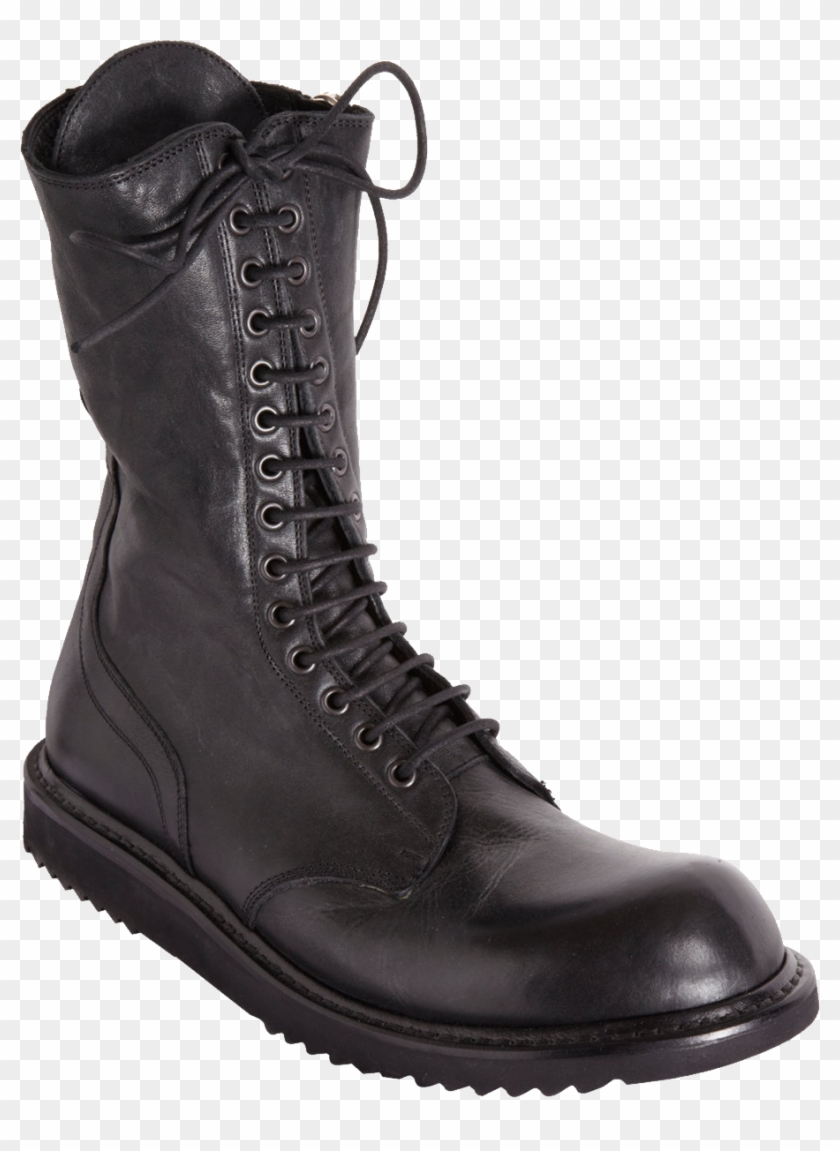 Boots Png Image - Boot Png Clipart #52014
