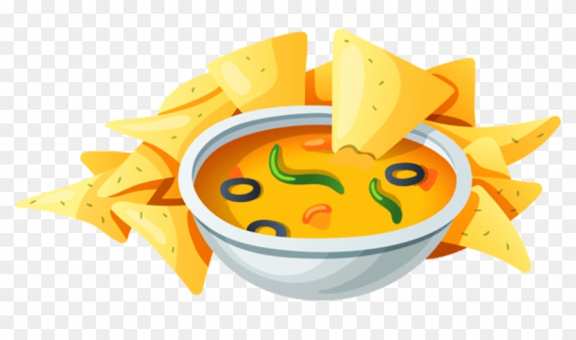 Download Mexican Soup Clipart Png Photo - Food Clipart Transparent Background #52108