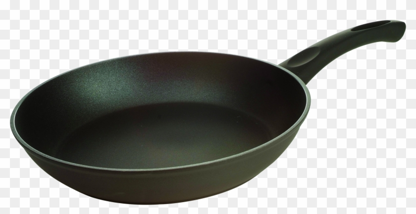 Frying Pan Png Image - Frypan Png Clipart #52110