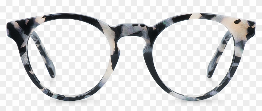 Twinkle Front View - グレゴリー ペック オリバー ピープルズ Clipart