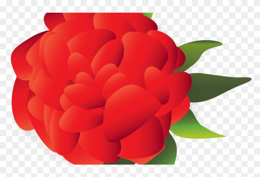 Cut Flowers Mexican Cuisine Clip Art - Mexican Flower Png Transparent Png #52134