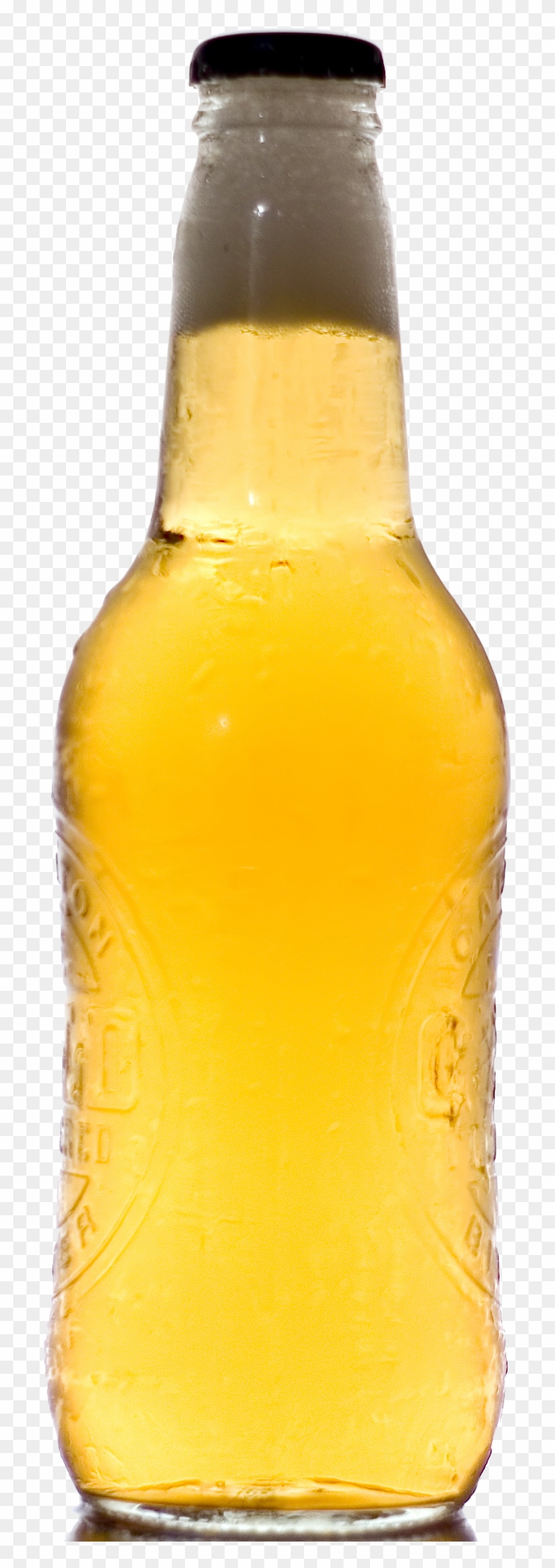 Beer Bottle Png Image - Beer Bottle Transparent Background Clipart #52207