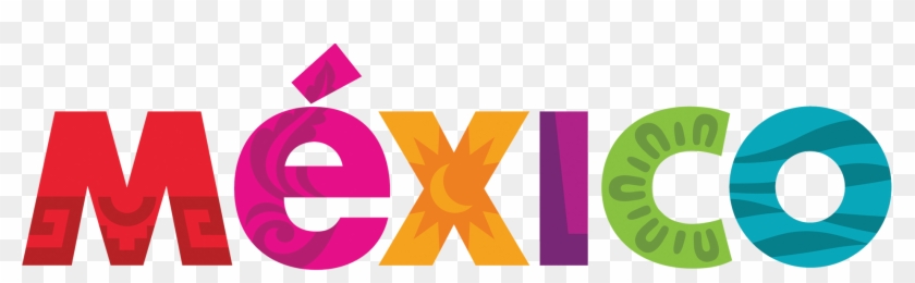 Προορισμοι - Mexico City Clip Art - Png Download