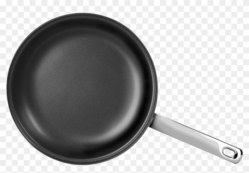 Frying Pan Png High-quality Image - Fry Pan Clipart #52426