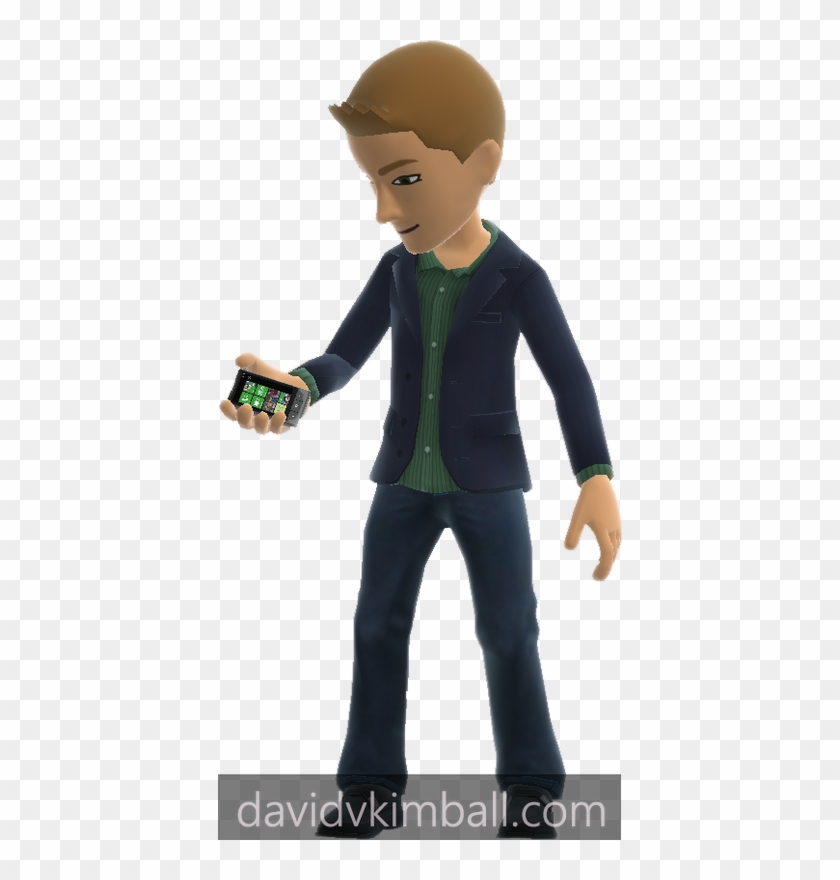 11 Comments - Xbox One Avatar Png Clipart #52427