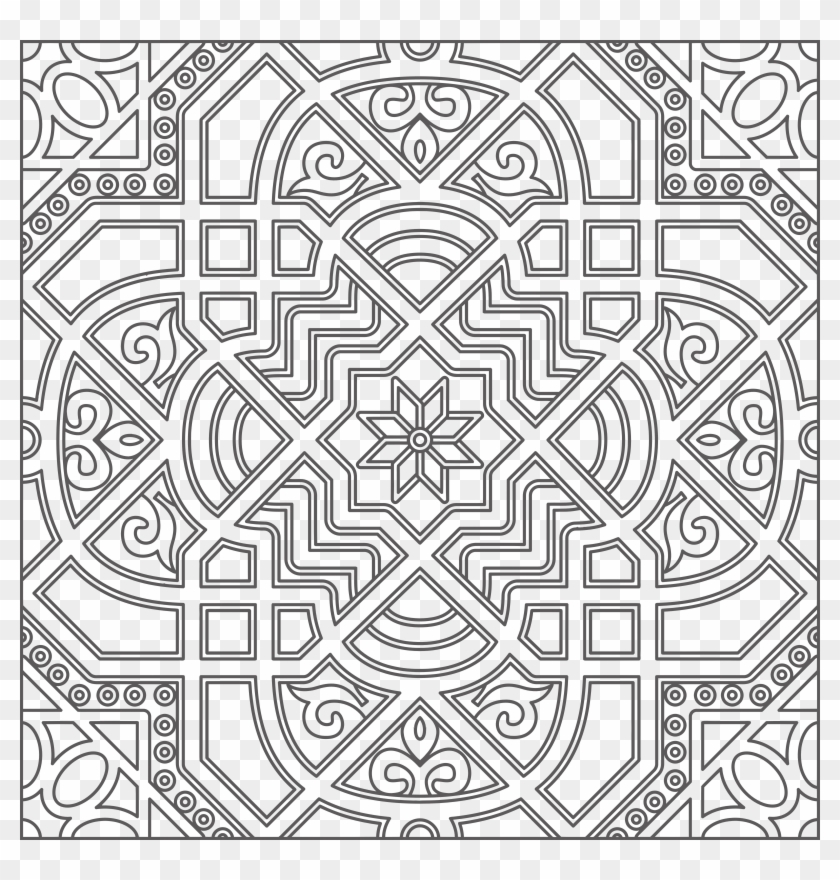 Big Image Clipart #52472