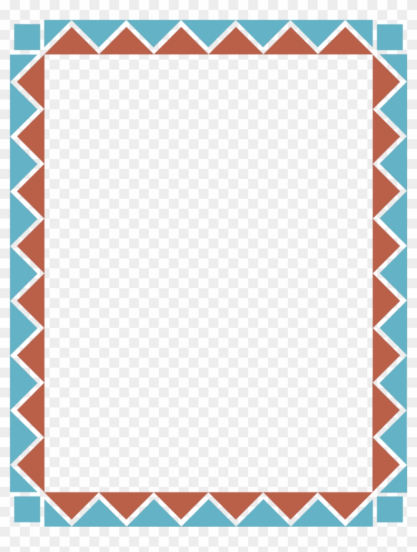 Svg Download Free Download Best X Stock Photo Illustration - Quatrefoil Border Black And White Clipart