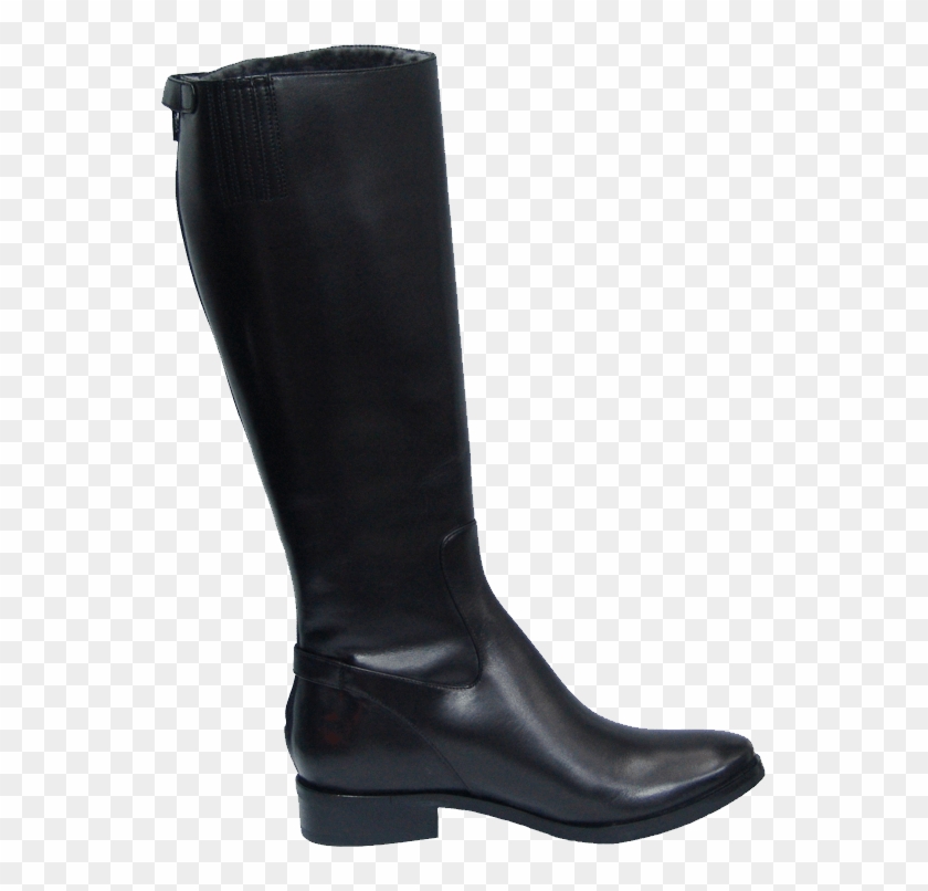 Clothes - Boots - Riding Boots Png Clipart