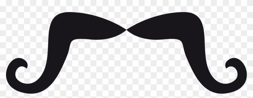 Mexican Mustache Png Clipart #52606