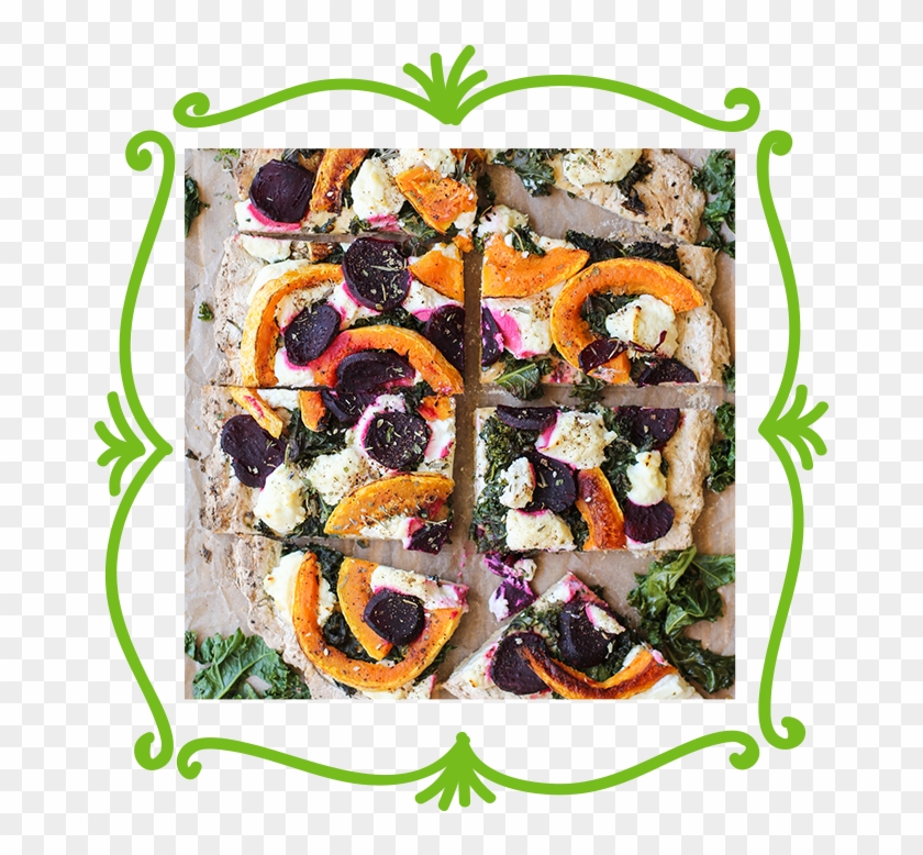 What - Greek Salad Clipart #52687
