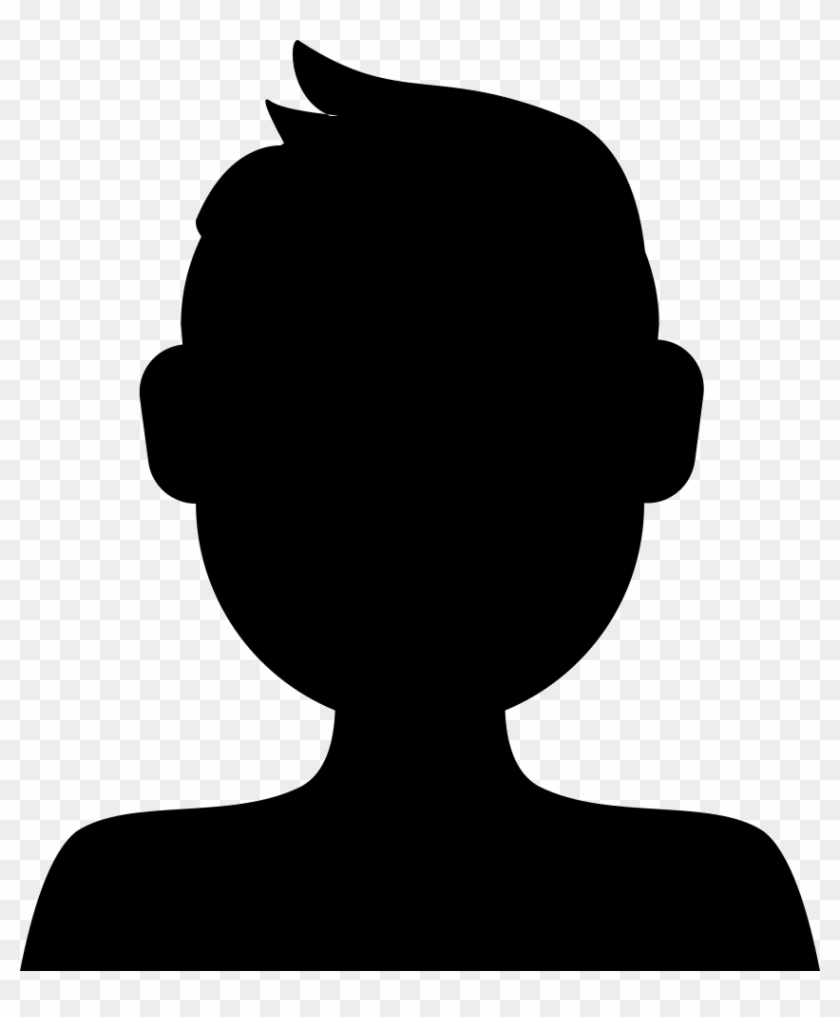 Png File Svg - Silhouette Clipart