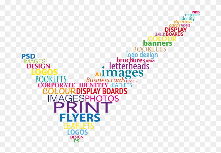 Design Services - Majorelle Blue Clipart