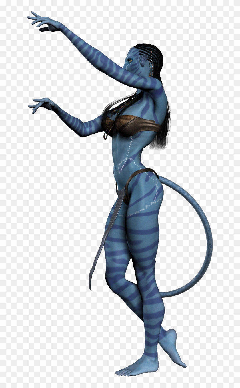 Avatar Le Film Png Clipart