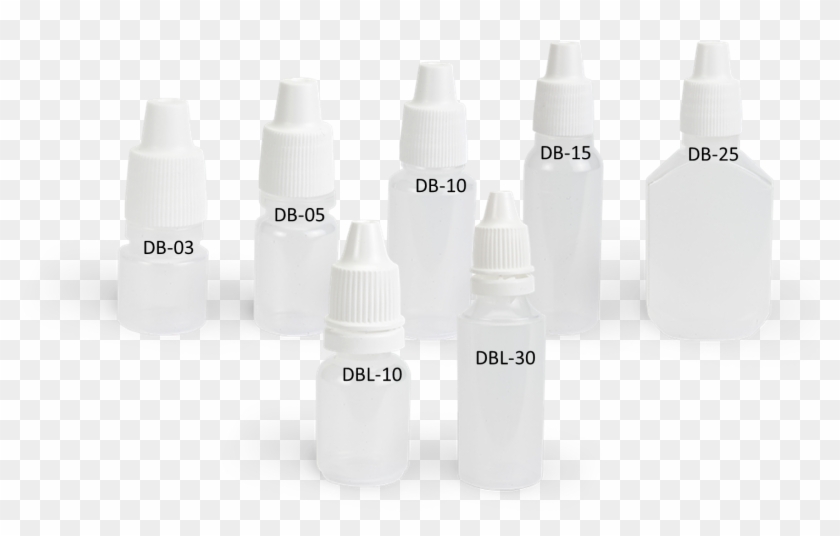 Riaz Medical - Plastic Bottle Clipart #53061