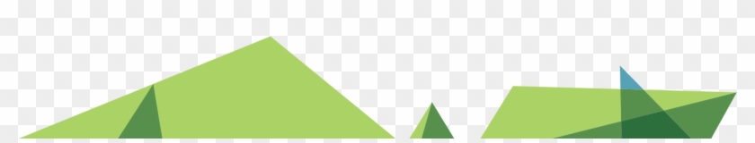 We Find You The Right People, Right When You Need Them - Green Line Design Png Clipart