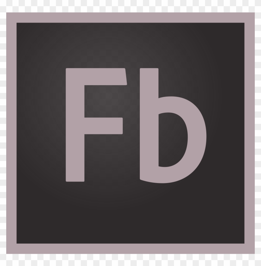 Flash Builder Cc Logo Png Transparent - Adobe Flash Builder Logo Clipart #53064