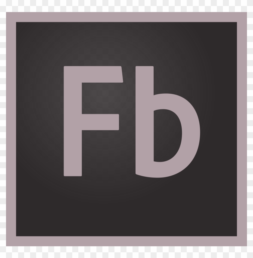 Flash Builder Cc Logo Png Transparent - Adobe Flash Builder Logo Clipart