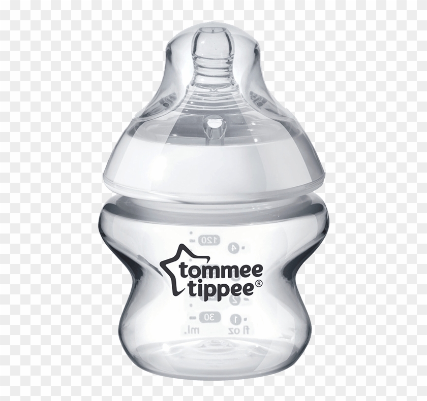 150ml Bottle - Tommee Tippee Glass Bottles Clipart #53115