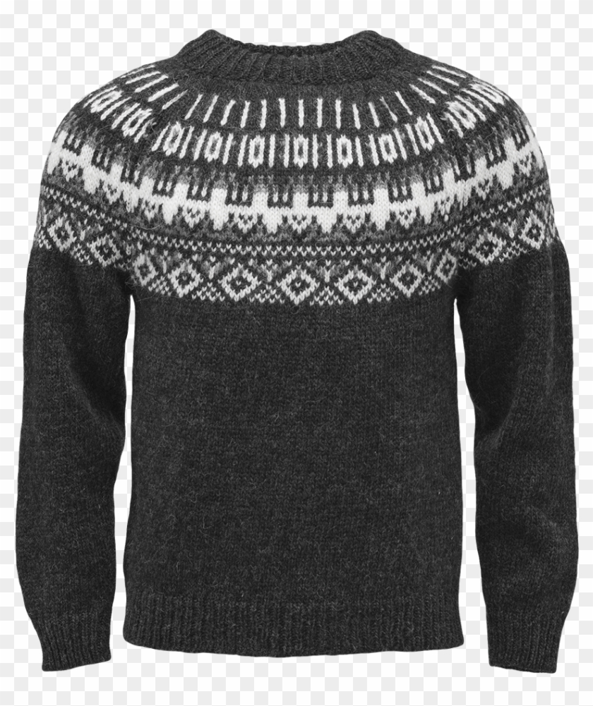 Swetry Z Wełny Islandzkiej Clipart