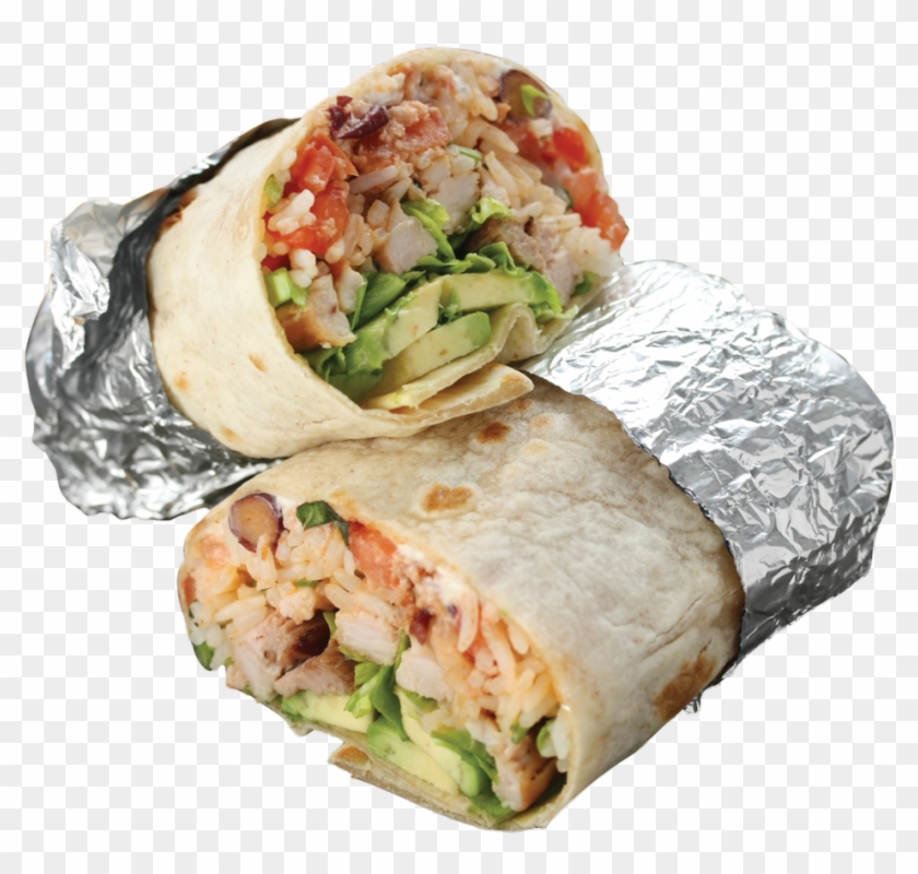 Mexican Food Png Clipart #53157