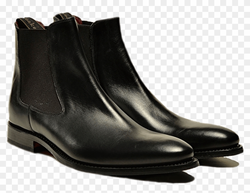 Home>shoes>black Leather Chelsea Boots - Chelsea Boot Clipart