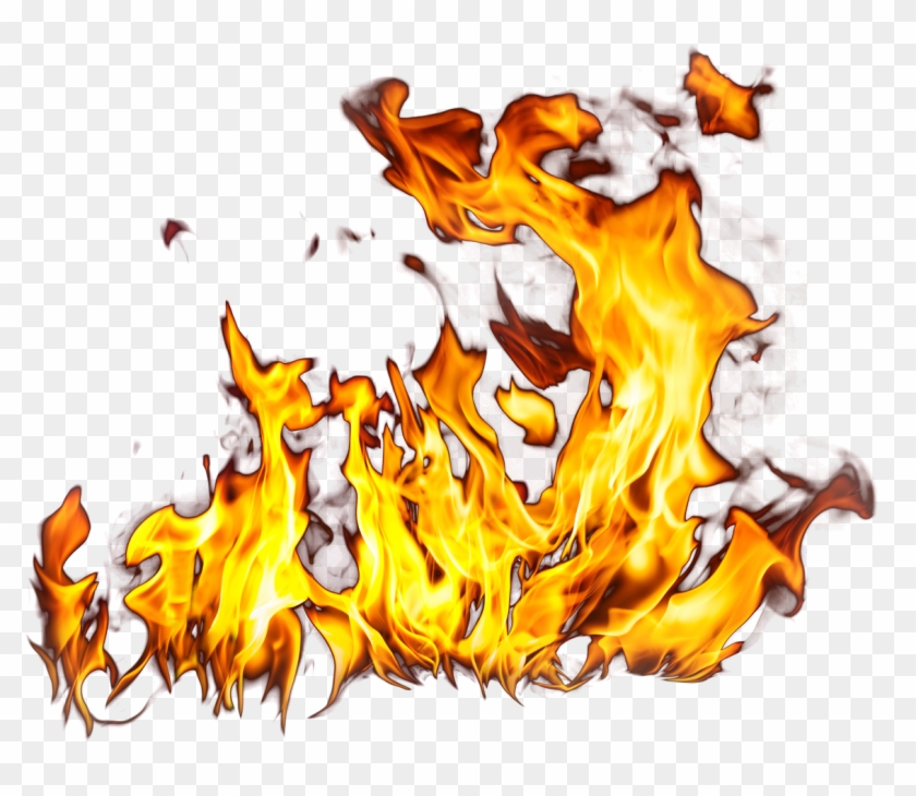 Download Fire Png Image - Gif Png Free Fire Clipart #53337