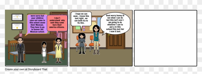 Mexican - Cartoon Clipart
