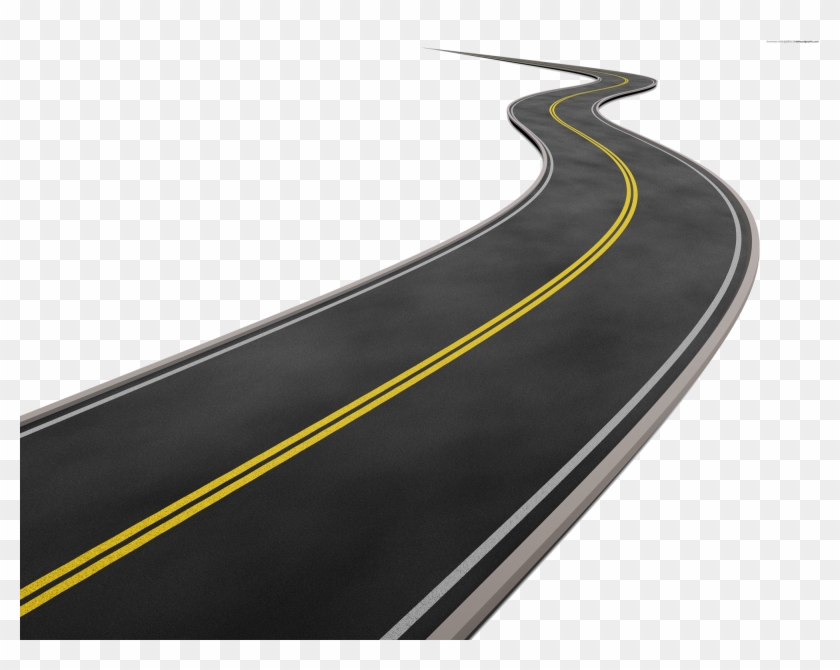 Download - Road Png Clipart