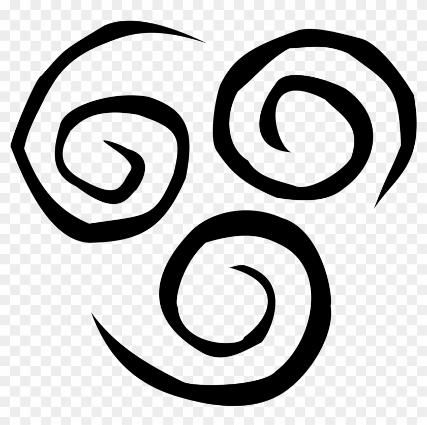 Open - Avatar The Last Airbender Clipart