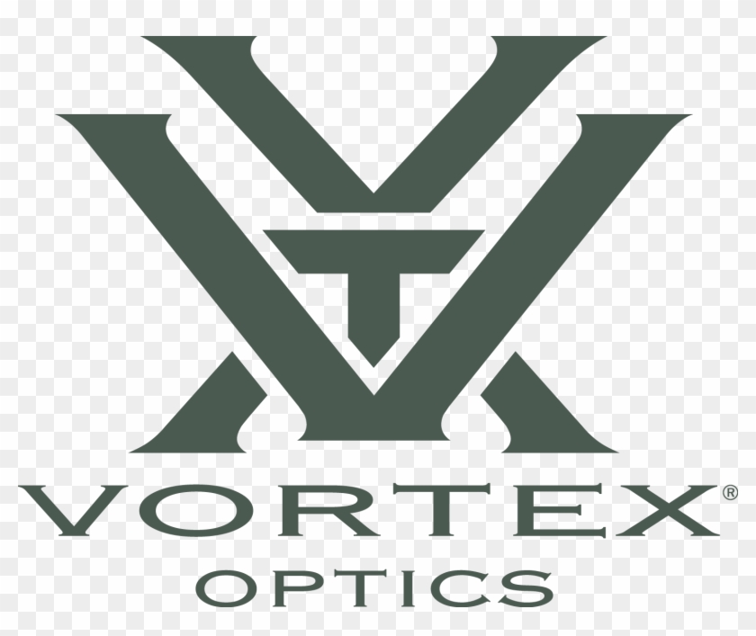 Vortex Optics Logo Vector Clipart #53570